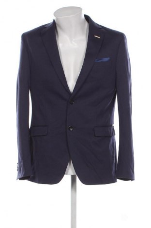 Pánske sako  Bruno Banani, Veľkosť M, Farba Modrá, Cena  124,95 €
