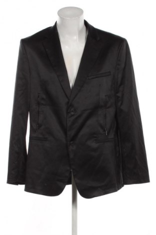 Pánské sako  Bruno Banani, Velikost XL, Barva Černá, Cena  1 321,00 Kč