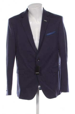 Ανδρικό σακάκι Bruno Banani, Μέγεθος XL, Χρώμα Μπλέ, Τιμή 104,99 €