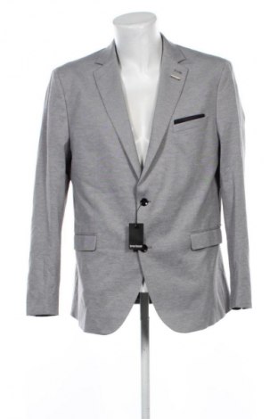 Herren Sakko Bruno Banani, Größe XL, Farbe Grau, Preis € 112,99