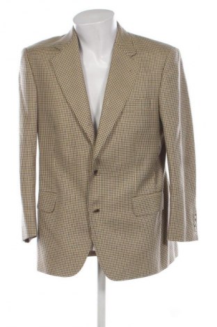 Herren Sakko Burberrys, Größe L, Farbe Mehrfarbig, Preis 57,99 €