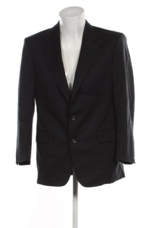 Pánske sako  Burberrys, Veľkosť M, Farba Modrá, Cena  43,95 €