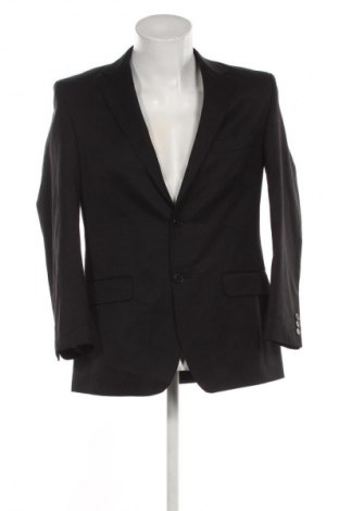 Férfi zakó Burton, Méret M, Szín Fekete, Ár 92 720 Ft