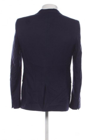 Herren Sakko Burton of London, Größe S, Farbe Blau, Preis € 10,99