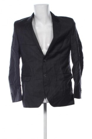 Ανδρικό σακάκι C&A, Μέγεθος M, Χρώμα Γκρί, Τιμή 11,99 €