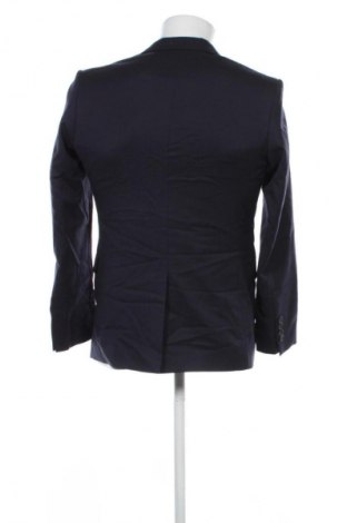 Sacou de bărbați COS, Mărime M, Culoare Albastru, Preț 142,99 Lei