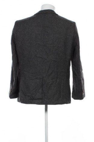 Мъжко сако Calamar, Размер M, Цвят Сив, Цена 11,99 лв.