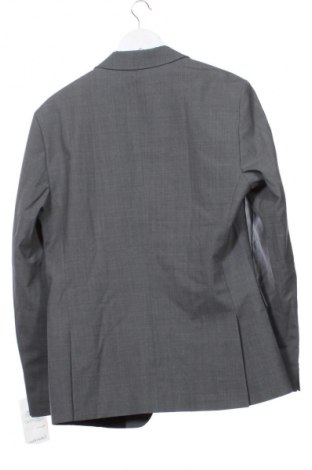 Herren Sakko Calvin Klein, Größe L, Farbe Grau, Preis € 224,99