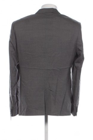 Pánske sako  Calvin Klein, Veľkosť L, Farba Sivá, Cena  33,95 €