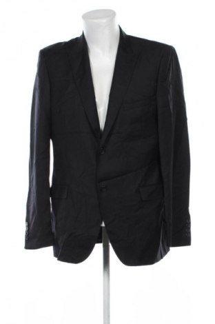 Sacou de bărbați Calvin Klein Jeans, Mărime XXL, Culoare Negru, Preț 108,99 Lei