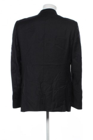 Sacou de bărbați Calvin Klein Jeans, Mărime XXL, Culoare Negru, Preț 108,99 Lei