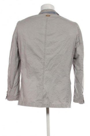 Ανδρικό σακάκι Camel Active, Μέγεθος L, Χρώμα Γκρί, Τιμή 52,73 €