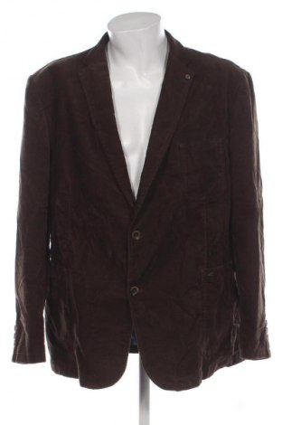 Sacou de bărbați Camel Active, Mărime L, Culoare Maro, Preț 175,99 Lei