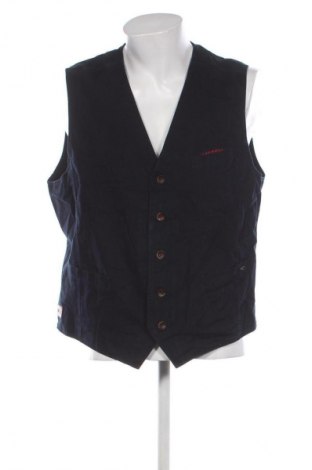 Sacou de bărbați Camel Active, Mărime XXL, Culoare Albastru, Preț 251,99 Lei