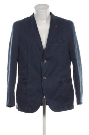 Sacou de bărbați Camel Active, Mărime XL, Culoare Albastru, Preț 271,05 Lei