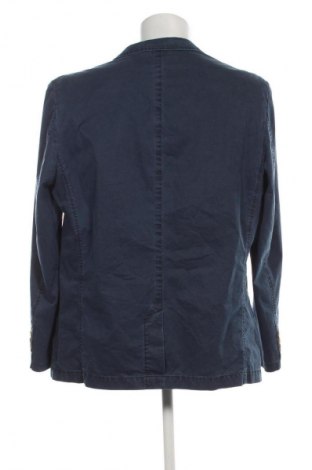 Sacou de bărbați Camel Active, Mărime XL, Culoare Albastru, Preț 271,05 Lei