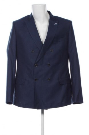 Ανδρικό σακάκι Camp David, Μέγεθος XL, Χρώμα Πολύχρωμο, Τιμή 34,99 €