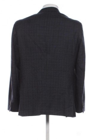 Мъжко сако Canali, Размер XL, Цвят Многоцветен, Цена 220,00 лв.