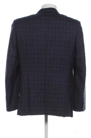Мъжко сако Canali, Размер L, Цвят Многоцветен, Цена 220,00 лв.