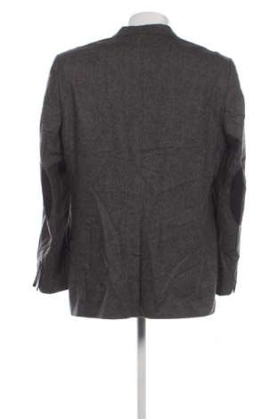 Herren Sakko Canda, Größe L, Farbe Grau, Preis 12,99 €