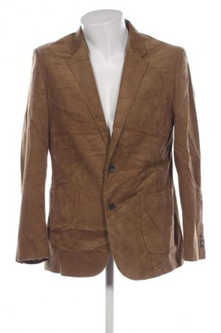 Męska marynarka Canda, Rozmiar L, Kolor Brązowy, Cena 39,99 zł