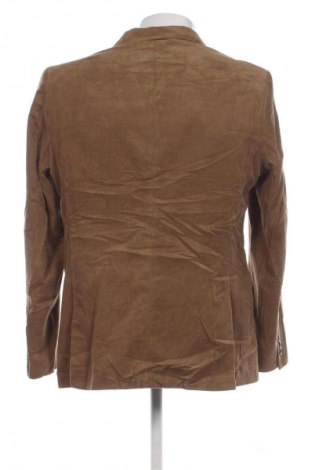 Męska marynarka Canda, Rozmiar L, Kolor Brązowy, Cena 39,99 zł