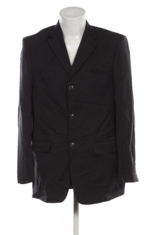 Herren Sakko Canda, Größe M, Farbe Schwarz, Preis € 9,99