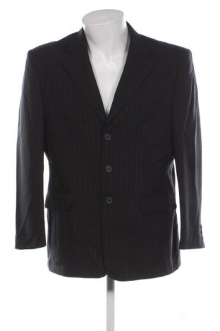 Sacou de bărbați Canda, Mărime L, Culoare Negru, Preț 35,99 Lei