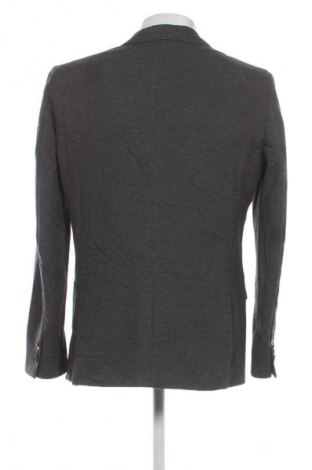 Sacou de bărbați Canda, Mărime L, Culoare Gri, Preț 40,99 Lei