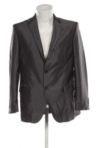 Sacou de bărbați Canda, Mărime XXL, Culoare Gri, Preț 60,99 Lei