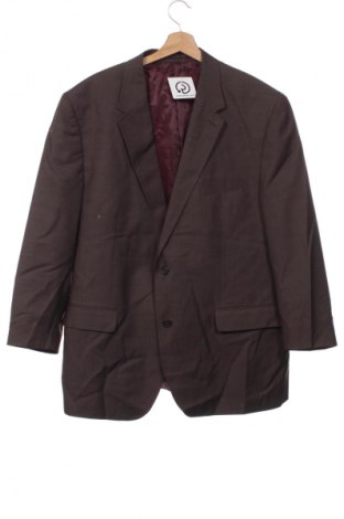 Sacou de bărbați Canda, Mărime XS, Culoare Maro, Preț 51,99 Lei