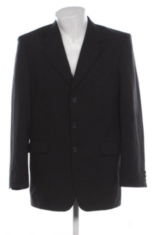 Herren Sakko Canda, Größe L, Farbe Schwarz, Preis 4,99 €