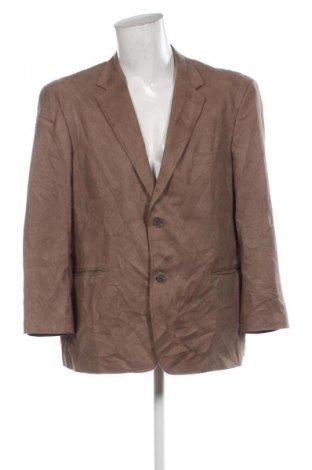 Sacou de bărbați Canda, Mărime XXL, Culoare Bej, Preț 72,99 Lei