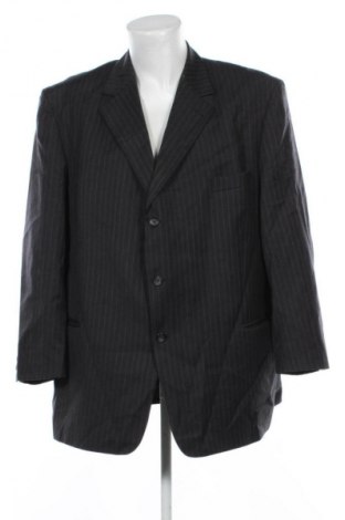 Herren Sakko Canda, Größe 3XL, Farbe Mehrfarbig, Preis € 11,99