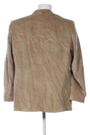 Herren Sakko Canda, Größe XL, Farbe Beige, Preis 11,99 €