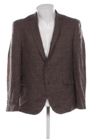 Herren Sakko CedarWood State, Größe XL, Farbe Mehrfarbig, Preis € 10,99