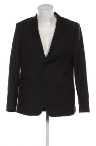 Herren Sakko Celio, Größe L, Farbe Schwarz, Preis 4,99 €