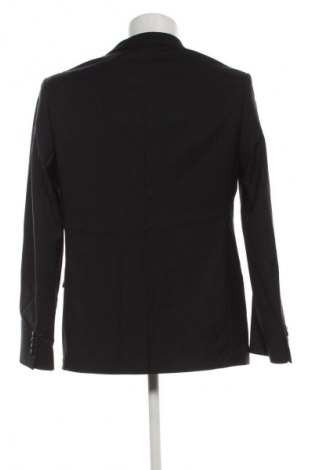 Herren Sakko Celio, Größe L, Farbe Schwarz, Preis 4,99 €