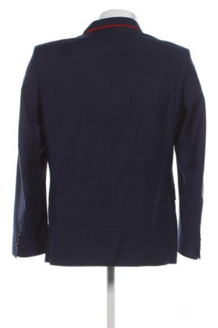 Herren Sakko Cg, Größe L, Farbe Blau, Preis 29,74 €