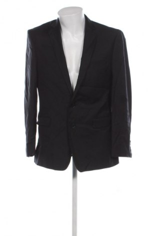 Sacou de bărbați Charles Tyrwhitt, Mărime M, Culoare Negru, Preț 81,99 Lei