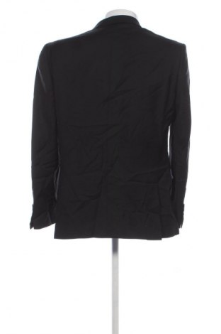 Sacou de bărbați Charles Tyrwhitt, Mărime M, Culoare Negru, Preț 81,99 Lei