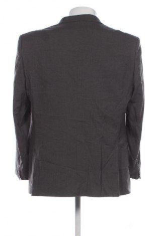 Sacou de bărbați Charles Vogele, Mărime L, Culoare Gri, Preț 13,99 Lei