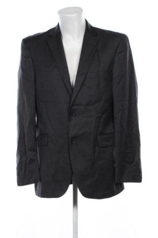 Мъжко сако Christian Berg, Размер XL, Цвят Сив, Цена 10,99 лв.