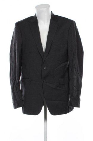 Herren Sakko Christian Berg, Größe XXL, Farbe Grau, Preis € 22,99
