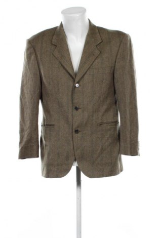 Pánske sako  Christian Berg, Veľkosť L, Farba Viacfarebná, Cena  19,95 €