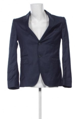 Herren Sakko Cinque, Größe M, Farbe Blau, Preis € 34,99