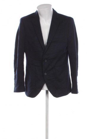 Herren Sakko Cinque, Größe XL, Farbe Blau, Preis € 11,99