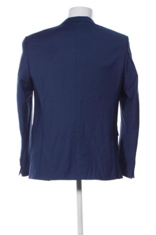 Sacou de bărbați Cinque, Mărime L, Culoare Albastru, Preț 599,99 Lei