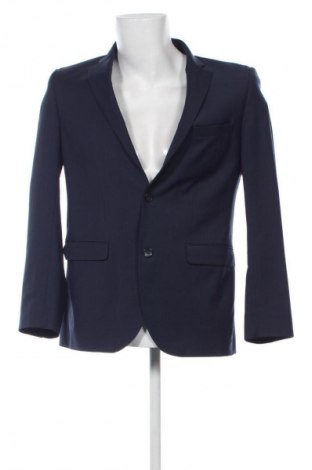 Pánske sako  Club Of Gents, Veľkosť M, Farba Modrá, Cena  87,00 €
