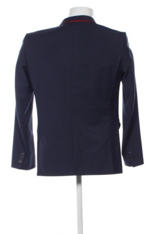 Pánske sako  Club Of Gents, Veľkosť M, Farba Modrá, Cena  87,00 €